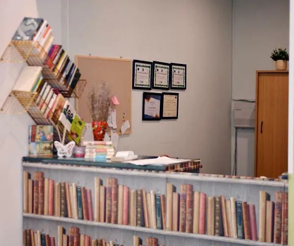 ゲストハウス Timona Confort