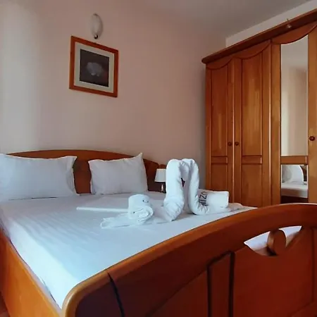 Timona Confort Vendégház