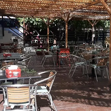 Vendégház Timona Confort 3*