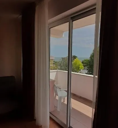 Timona Confort 3* Észak-Eforie