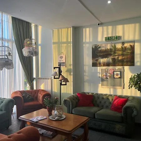 Vendégház Timona Confort 3*