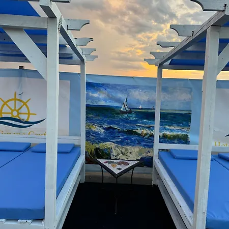 Timona Confort Vendégház 3*