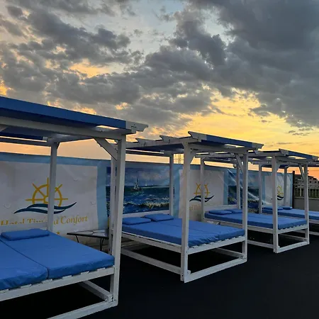 Timona Confort Vendégház