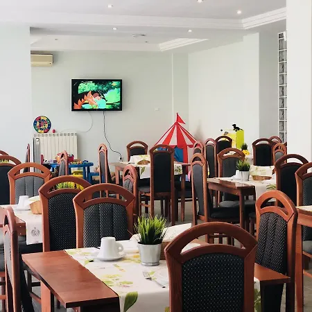 Guest house Timona Confort
