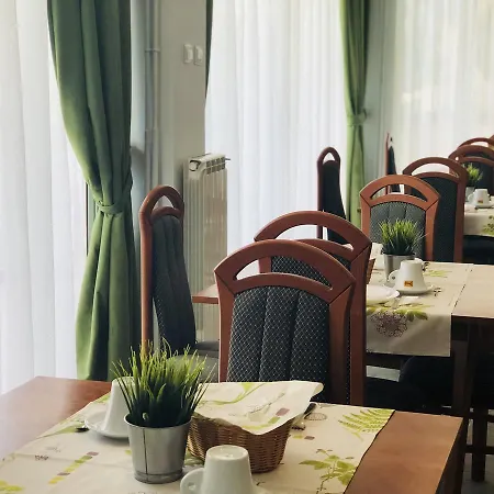 Vendégház Timona Confort 3*