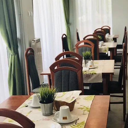 Timona Confort Vendégház Észak-Eforie