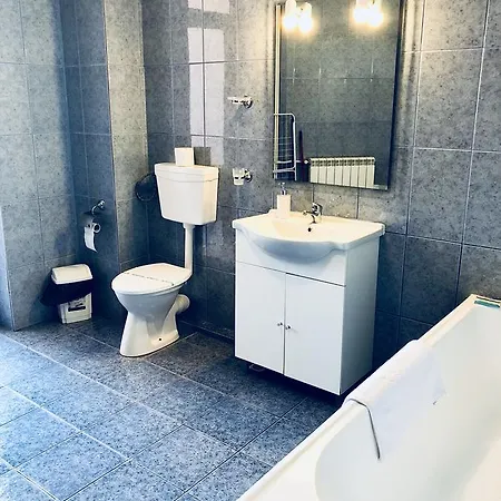 Timona Confort Észak-Eforie