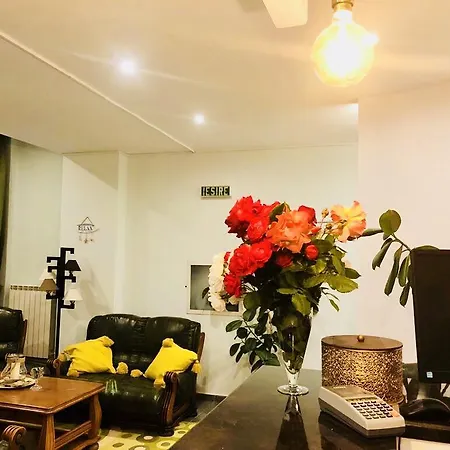 Vendégház Timona Confort Észak-Eforie