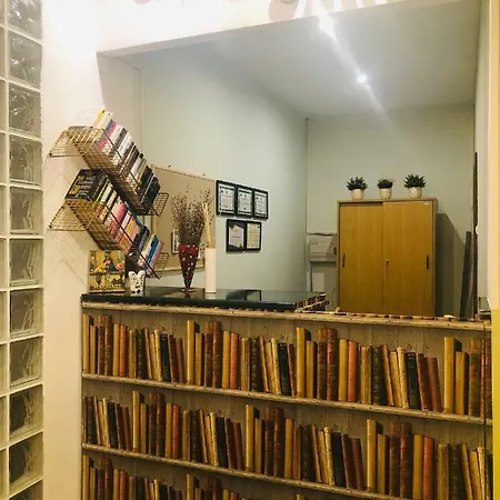 Timona Confort Vendégház