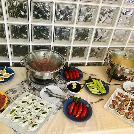 Timona Confort Vendégház 3*