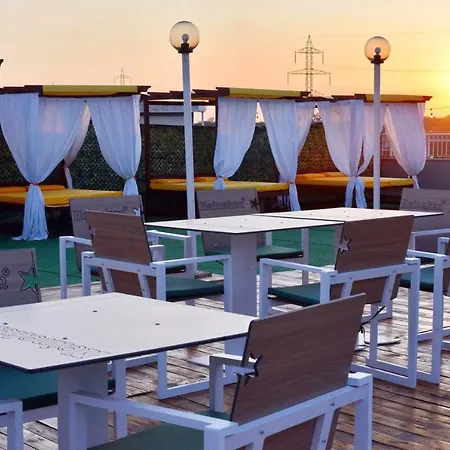 Timona Confort Vendégház 3*