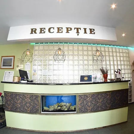 Vendégház Timona Confort 3*