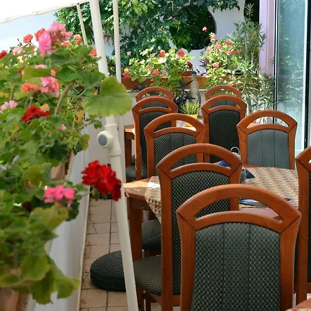 Timona Confort 3* Észak-Eforie