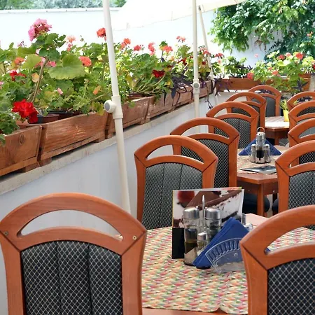 Vendégház Timona Confort