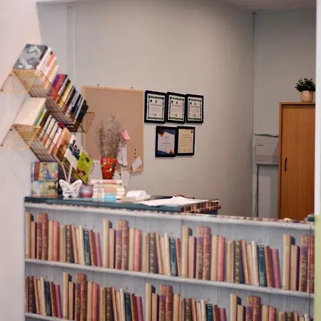 Vendégház Timona Confort