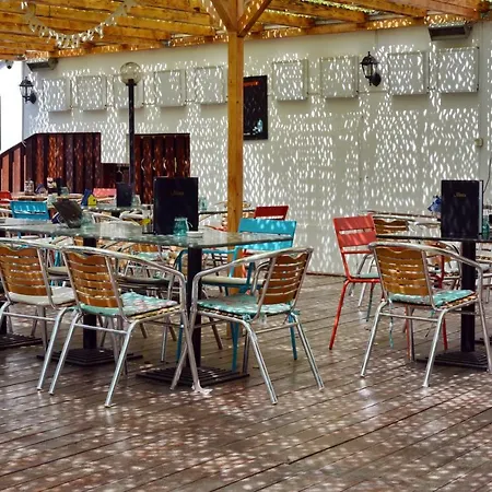 Timona Confort Vendégház 3*